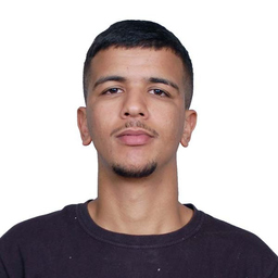 anas boudar
