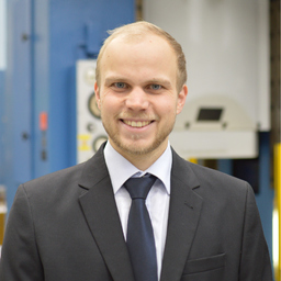 Profilbild André Weiß