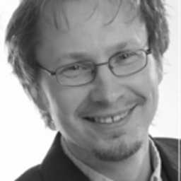 Bernd Tschiedel
