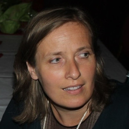 Gerhild Kessels