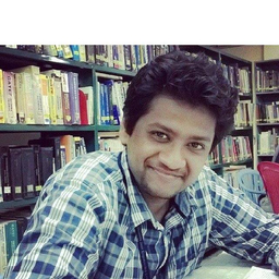 Deepanshu Sarawagi