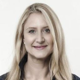 Julia Kirchner
