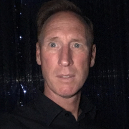 Mark Sawkill
