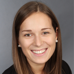 Celine Tränkle