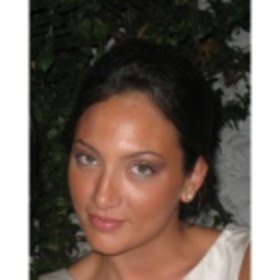 Marina Backovic
