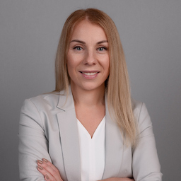 Ludmilla Scheifel