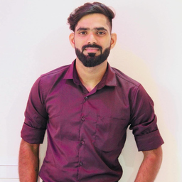 Madesh Nayak