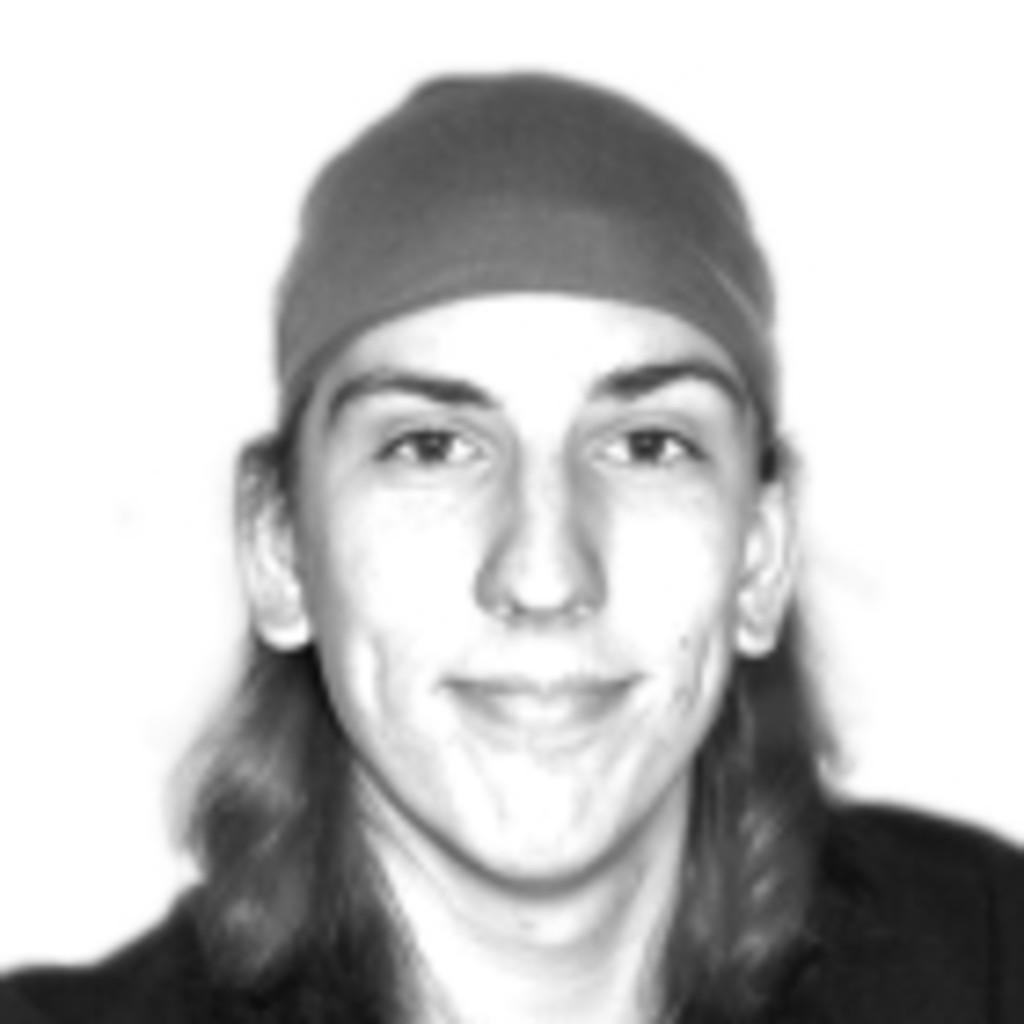 Jacob Huth PhD Student Institute of Vision, Paris XING