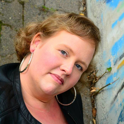 Christine Erlih
