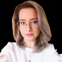 Sara Šahinpašić-Kreho