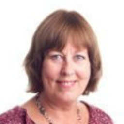 Yvonne Mergler-Verhoeff