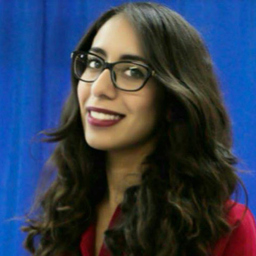 Selma Messaoudi