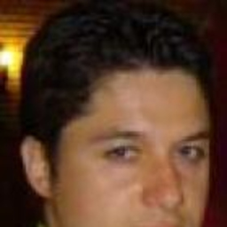 Enrique García