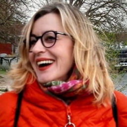 Ulrike Timpe