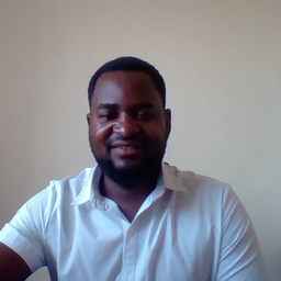 Thomson Mkumbadzala