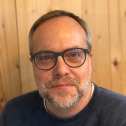 Jens Havenith