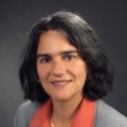 Brigitte Jacob