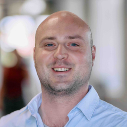 Jannik Seidel