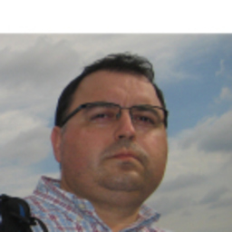 Alberto Gimenez Gomez