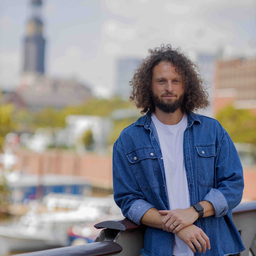 Denis Bauer ACMA CGMA