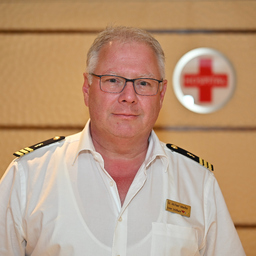 Dr. Michael Möller