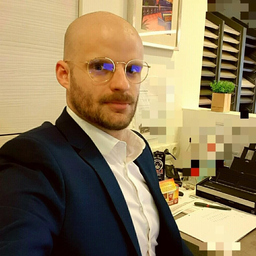 Dominik Schwandt