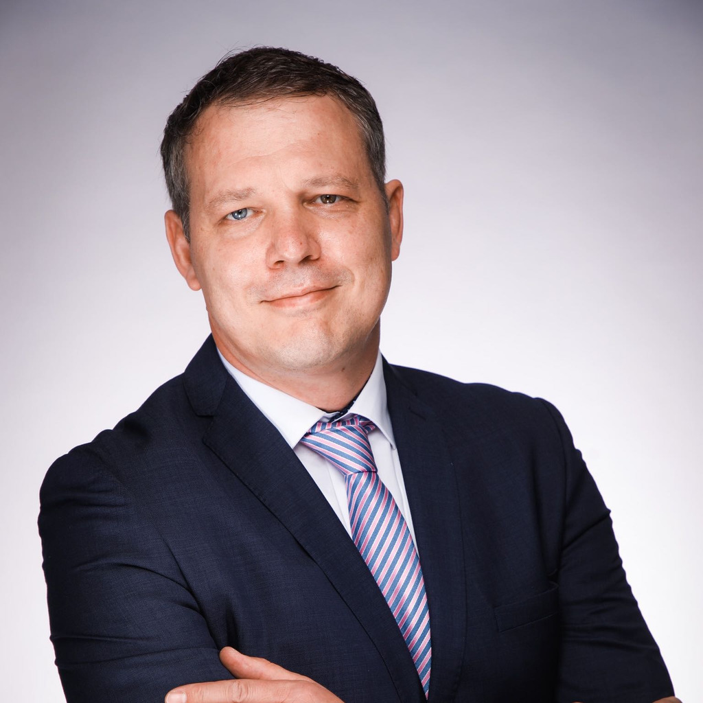 Stephan Lachmann Group Vice President Production Hengst SE XING