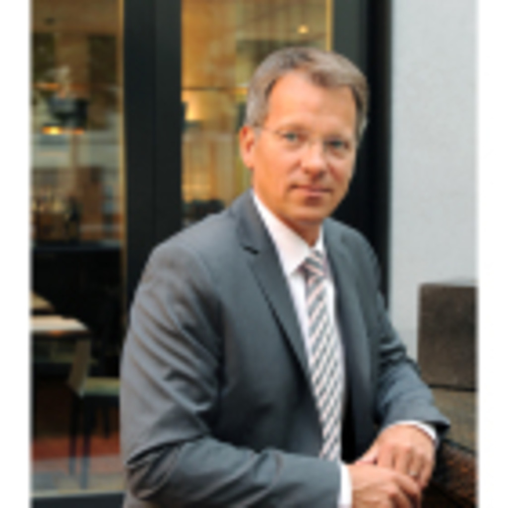 Social Media Profilbild Detlef Groß Dortmund
