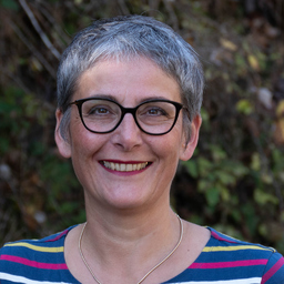 Dr. Helene Schruff