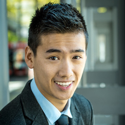 Patrick Tu