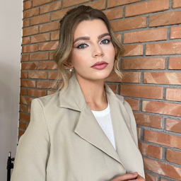 Daria Dregan