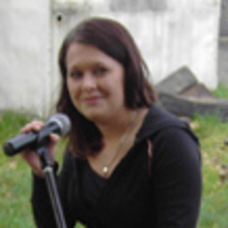 Monique Reßmann- Lugas