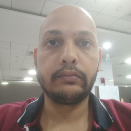 Madhava Kulkarni