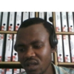 Kangonga Kangonga