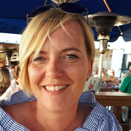 Heike Grefkes's profile picture