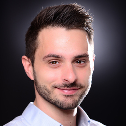 Robert Deimling's profile picture