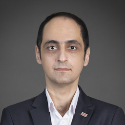 Alireza Soltanian