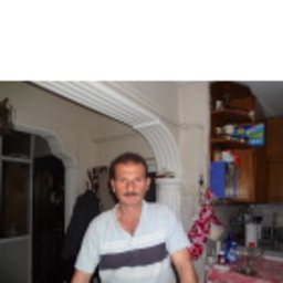 Necati Çil