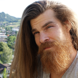 Kevin Kälin