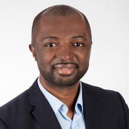 Dr. Kwabena Addo Pambour