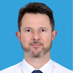 Dipl.-Ing. Denis Dusso