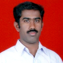 VIJAYAN PACKERISWAMY