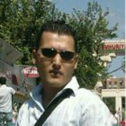 Serkan Kear
