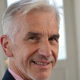 Harald Schendzielorz