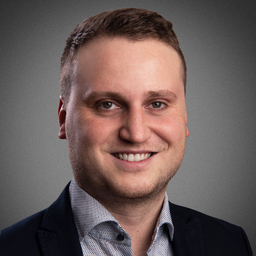 Dominic Reich