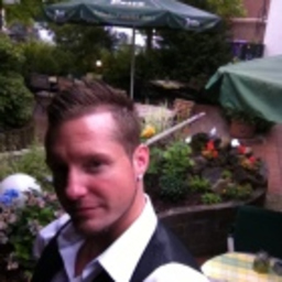 Swen Ritterbach
