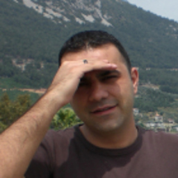 Emrah Sonad