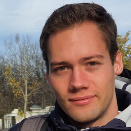 Moritz Wecht