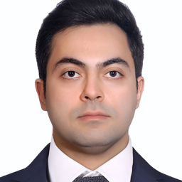 Ahmad khanzadeh