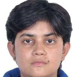 Nimisha Sidhi